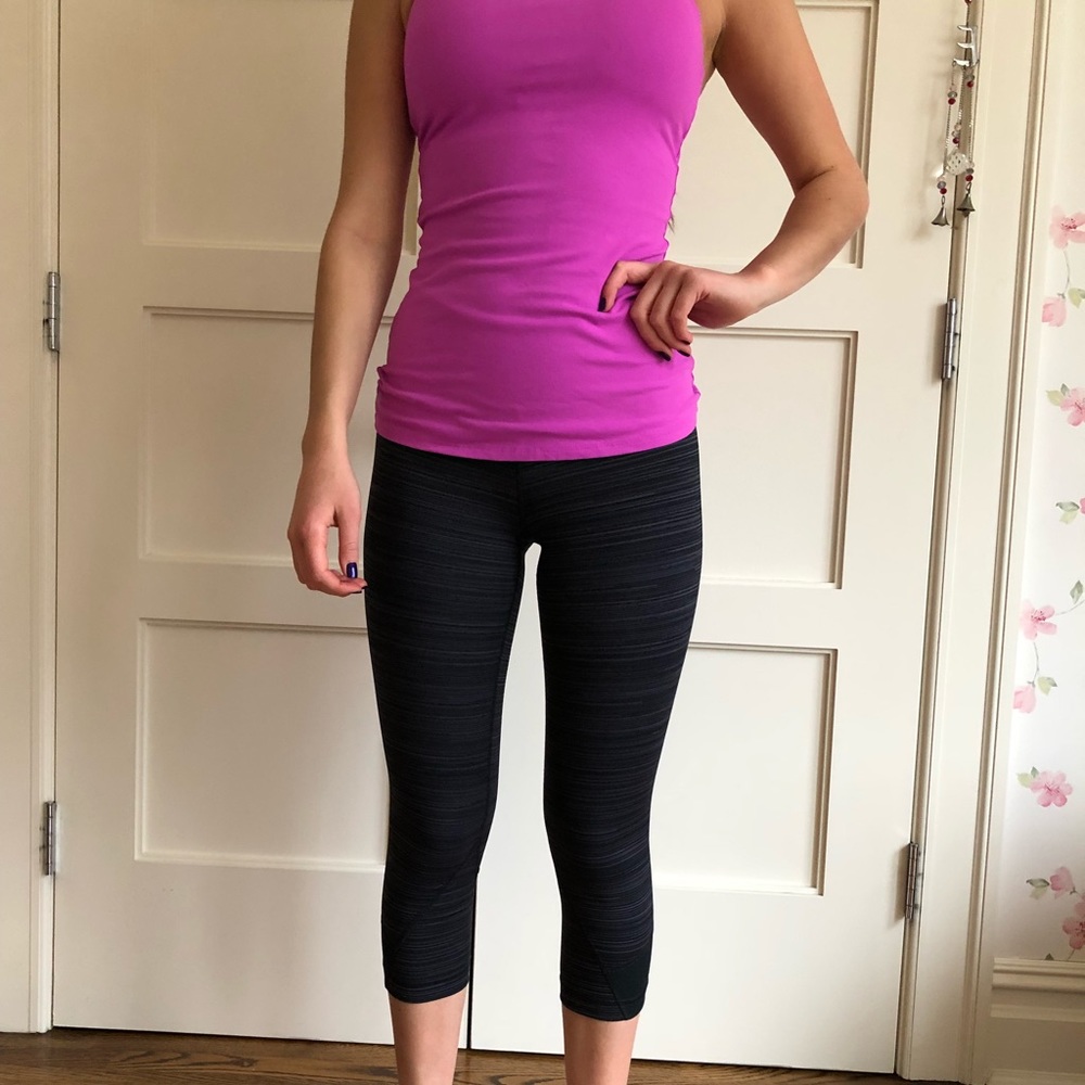 COPY - Under armour leggings